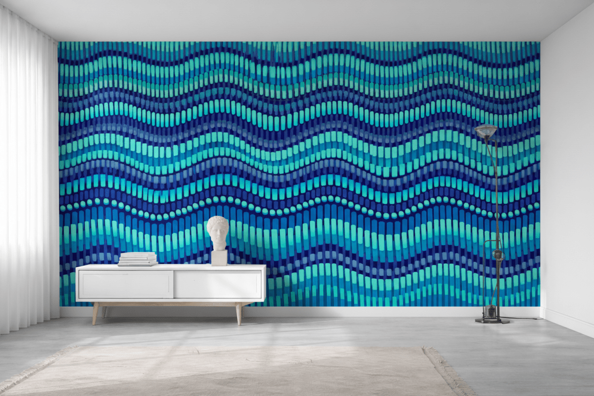 Aqua Weave