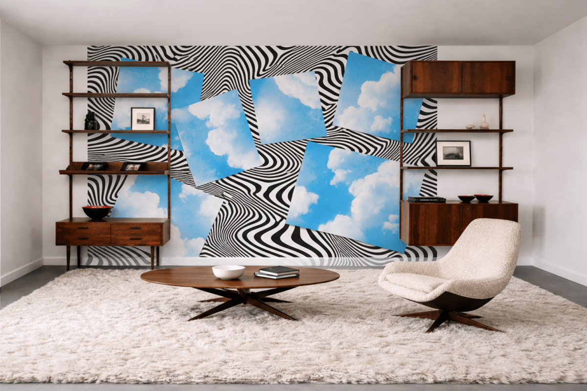 Daydream Canvas