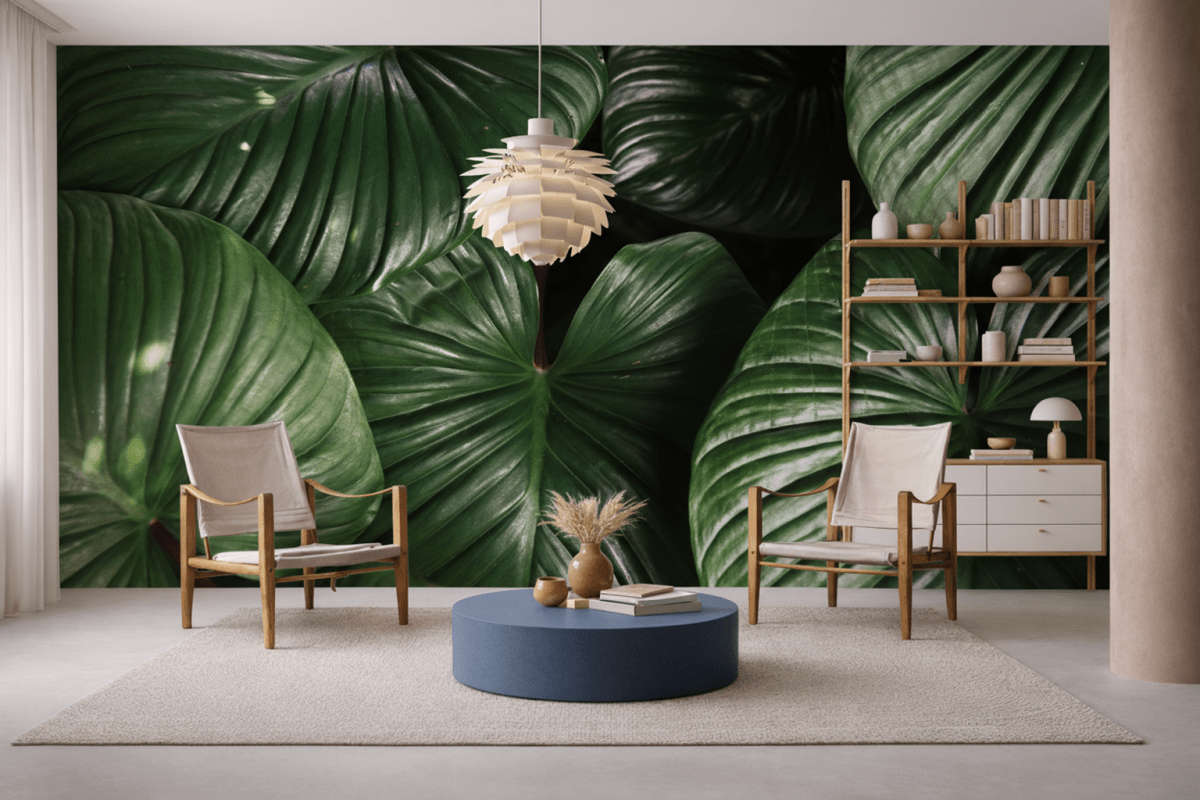 Foliage Undercurrent