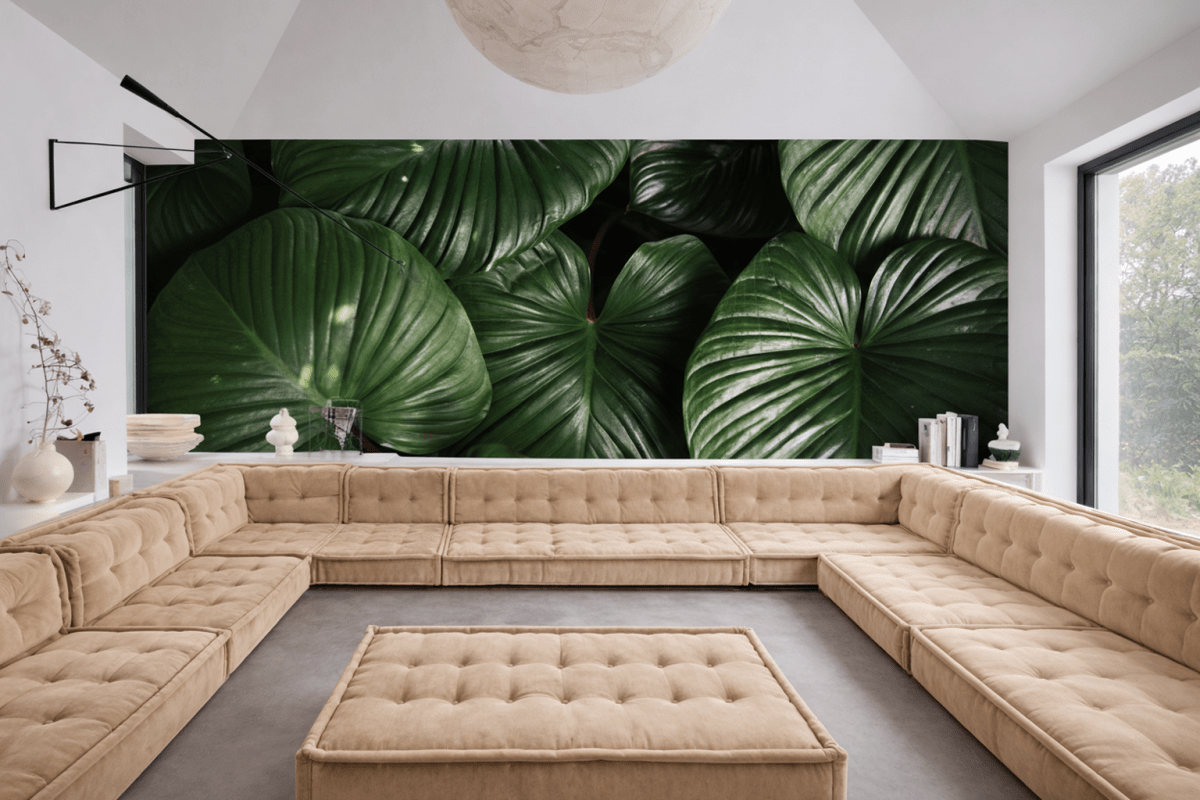 Foliage Undercurrent