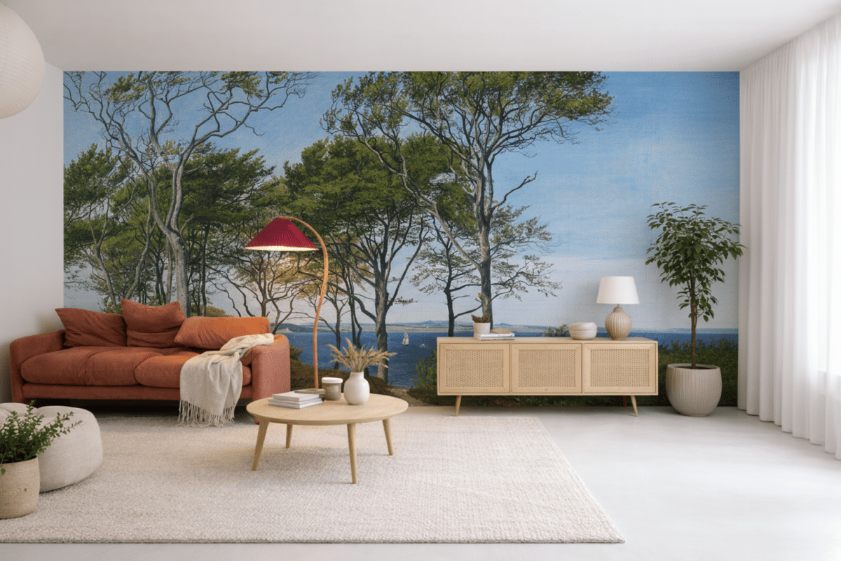 Seascape Canopy