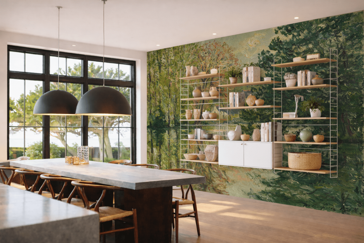 Terracotta Reflections