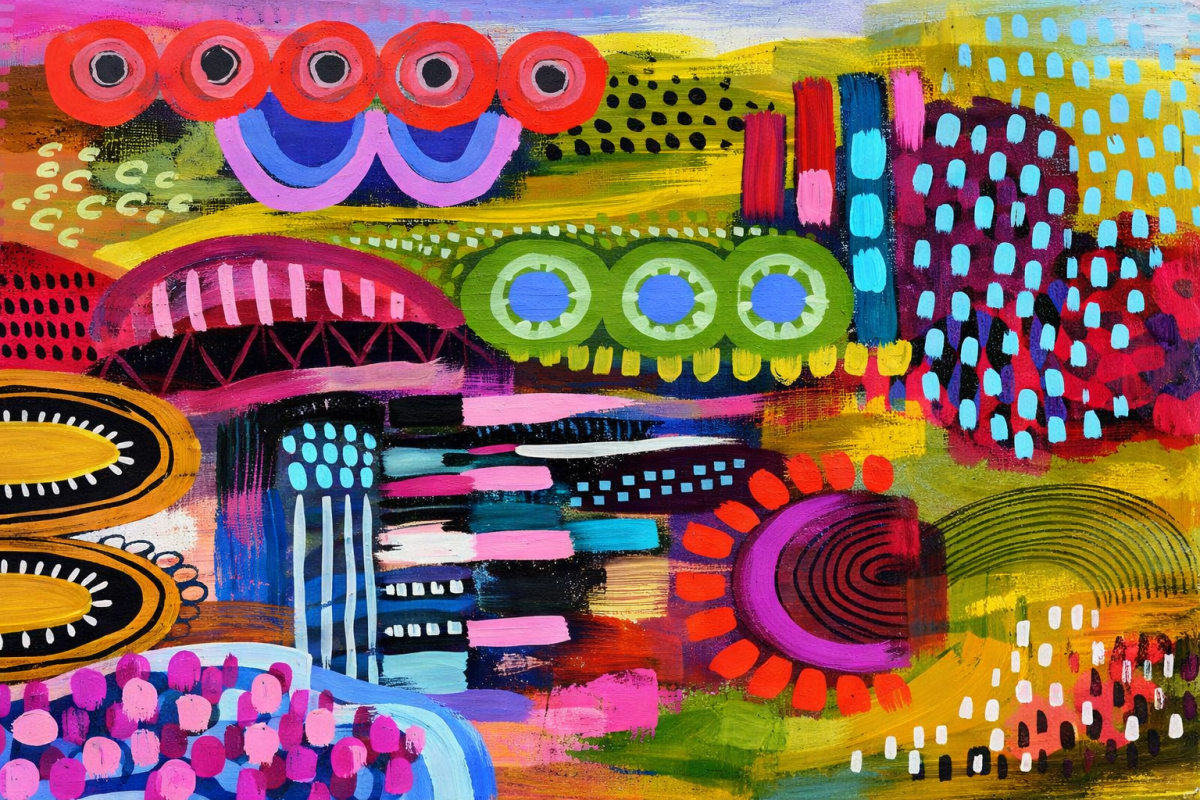 Aerial Palette