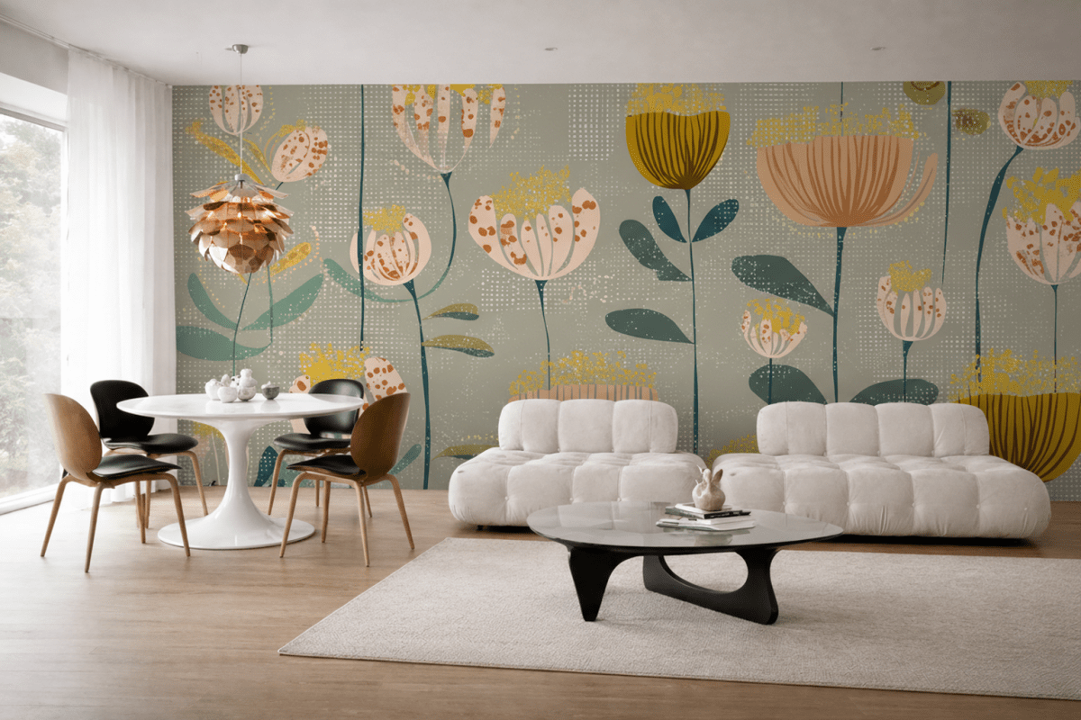 Flora Whimsy