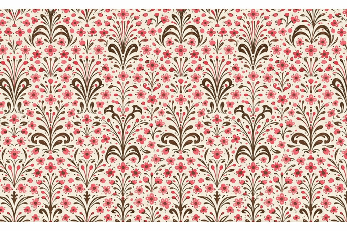 Floral Flourish