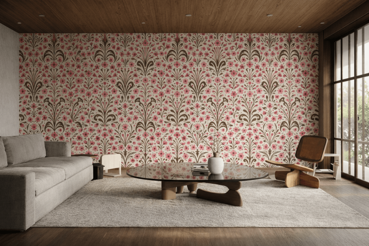 Floral Flourish