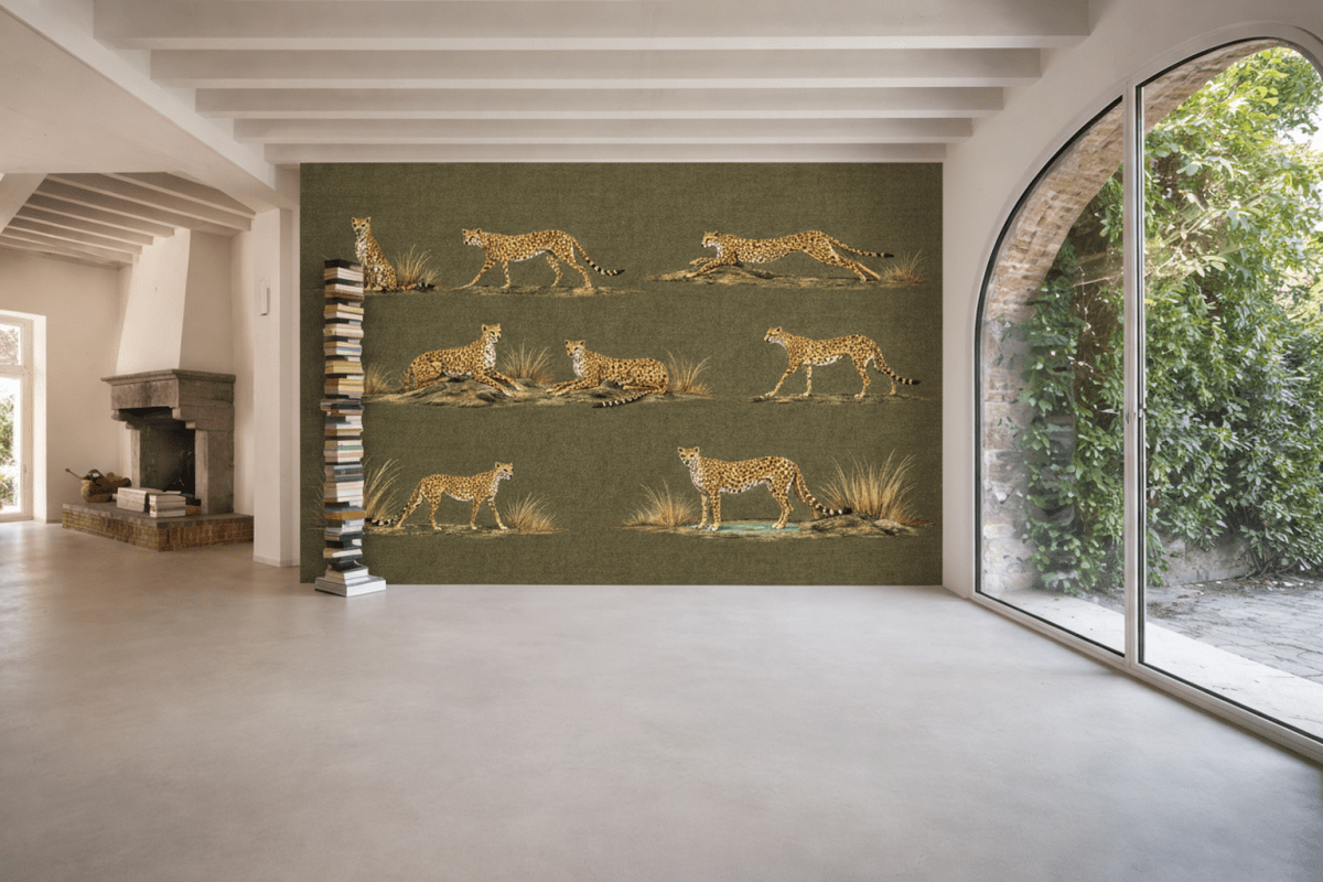 Savanna Shadows