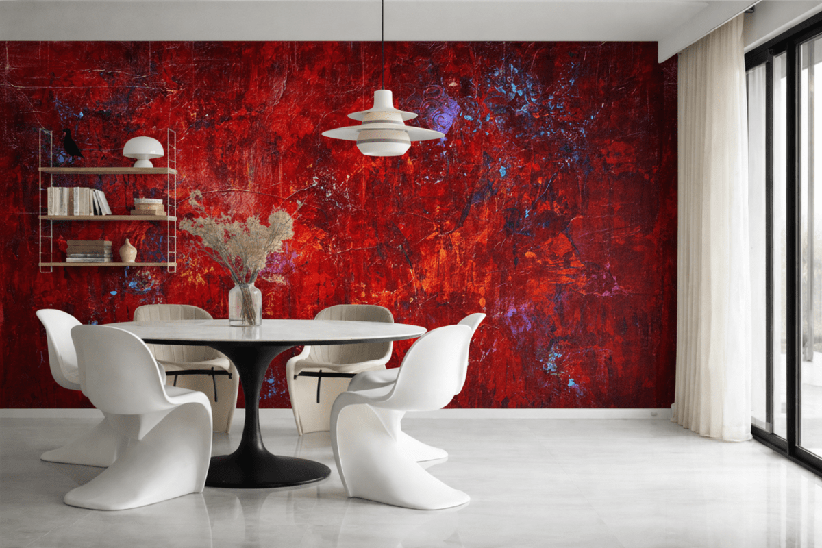 Crimson Reverberation