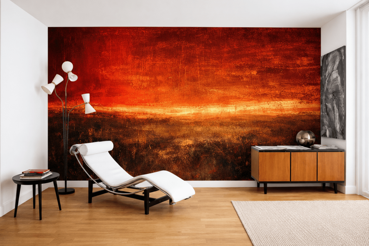 Sanguine Expanse