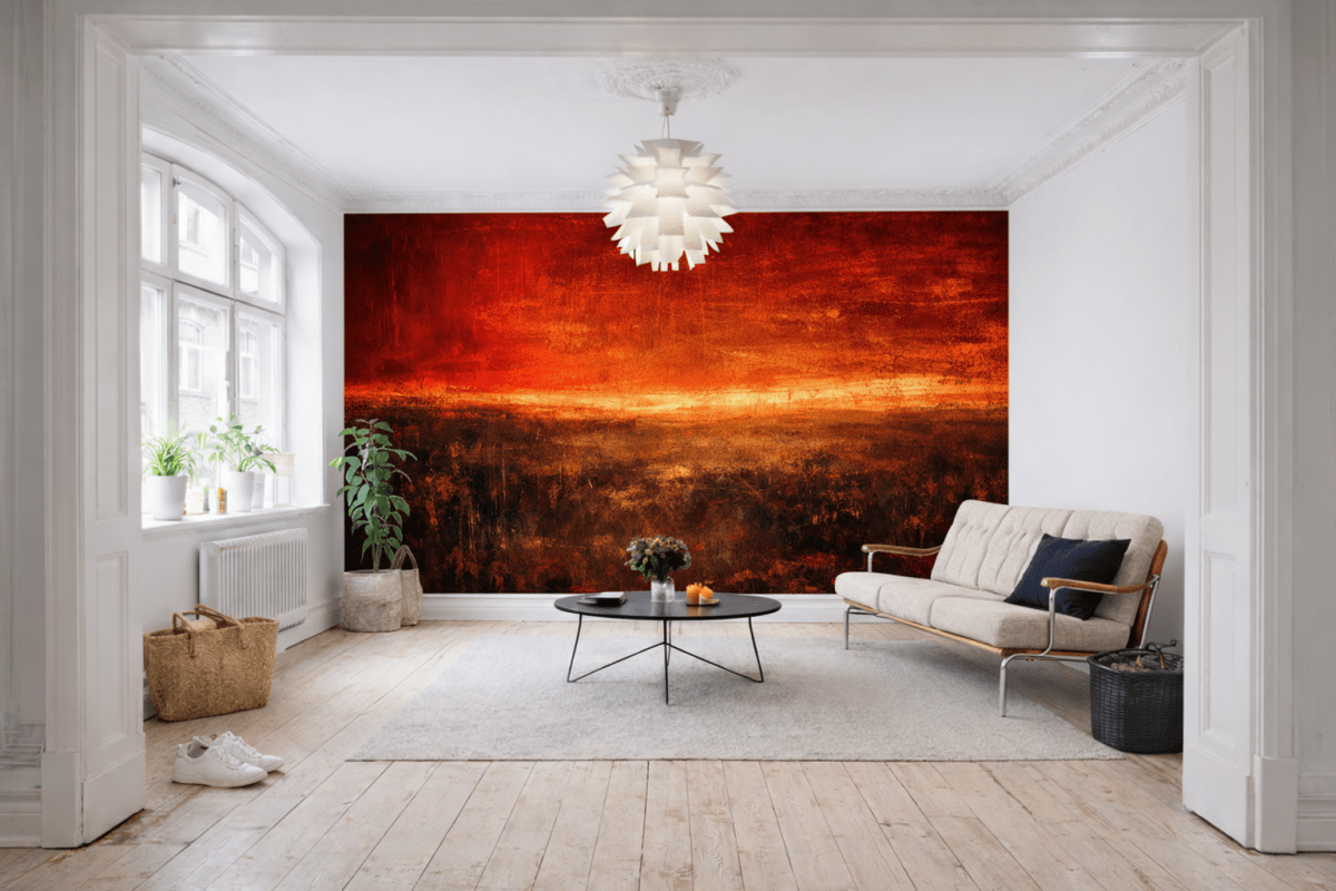 Sanguine Expanse