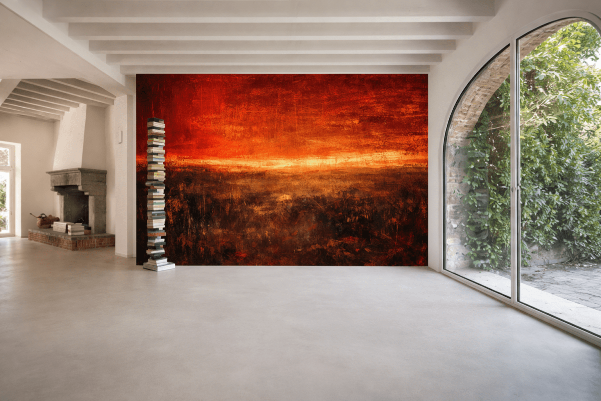 Sanguine Expanse