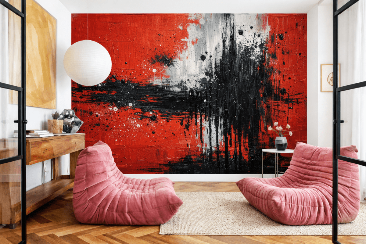 Crimson Resonance