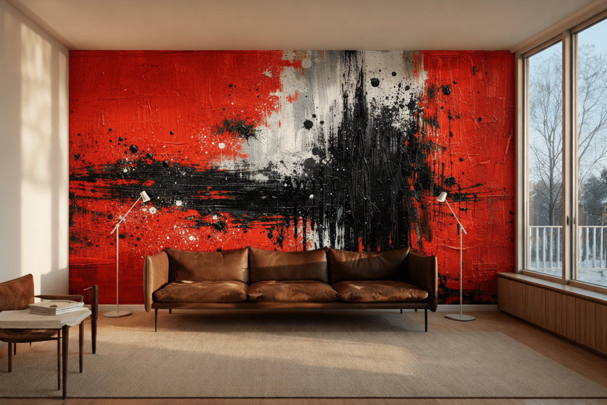 Crimson Resonance