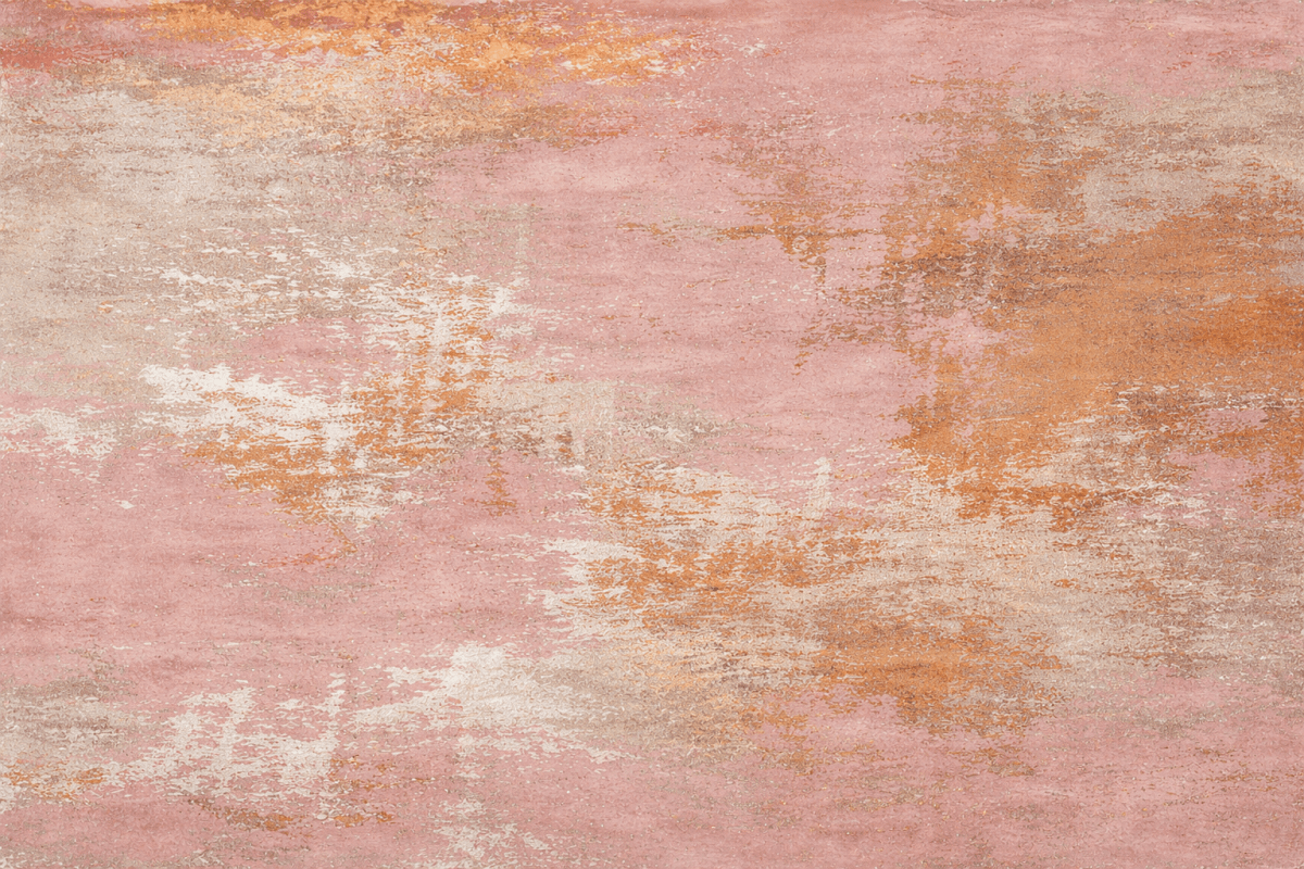 Ember Rose Haze