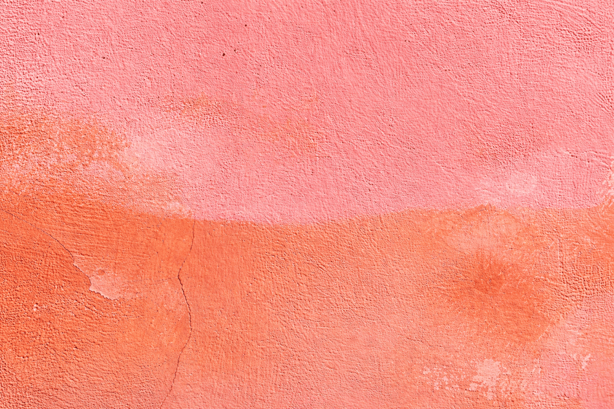 Tropical Blush