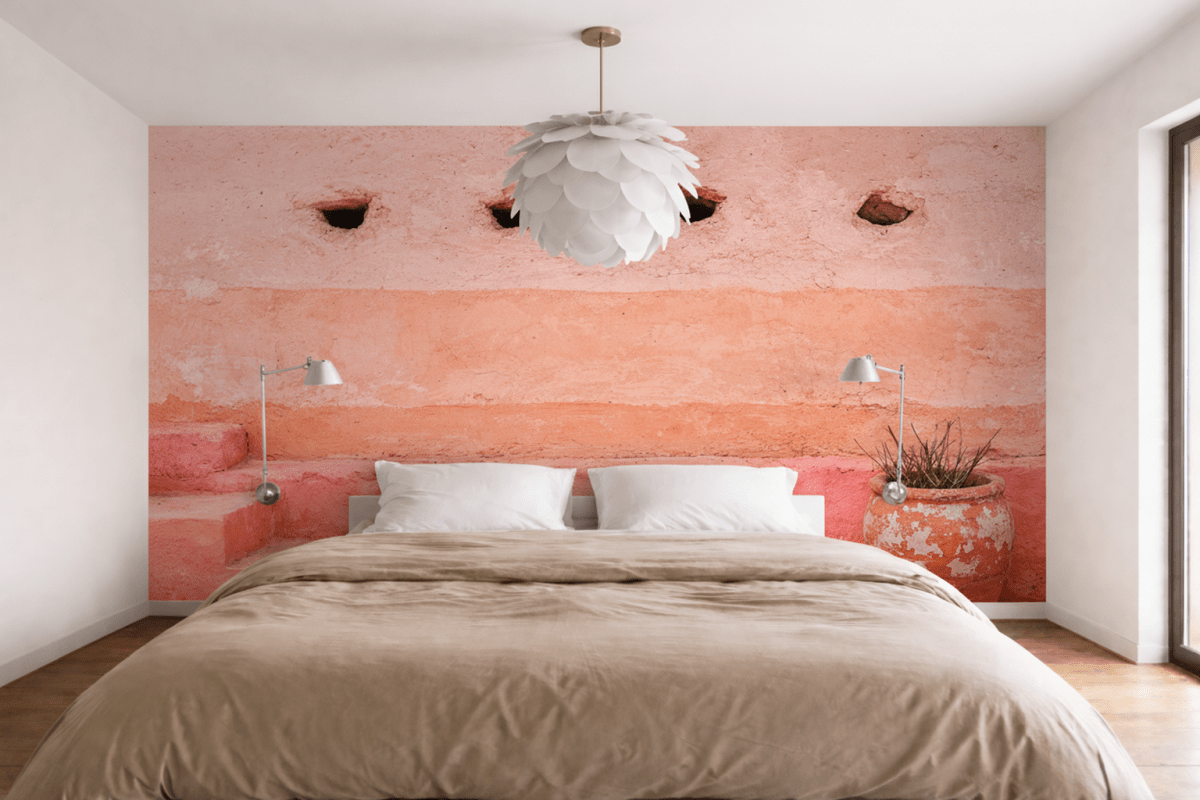 Terra Cotta Layers