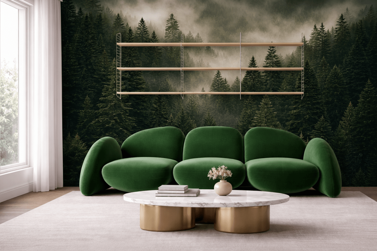 Whispering Canopy Ii