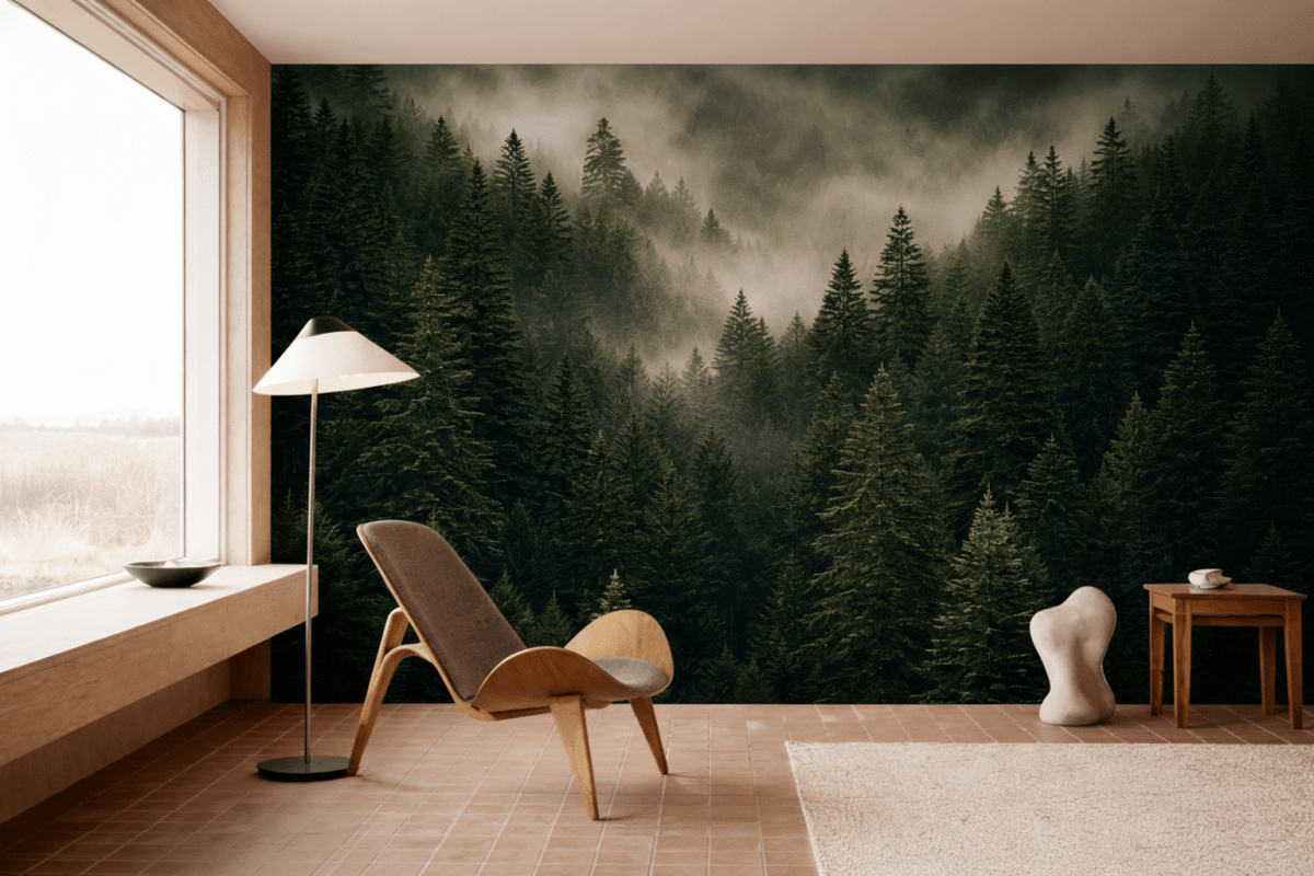 Whispering Canopy Ii