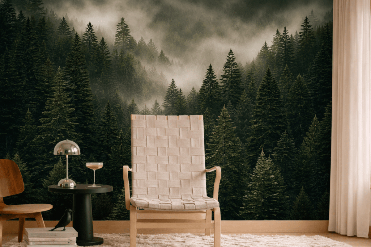 Whispering Canopy Ii