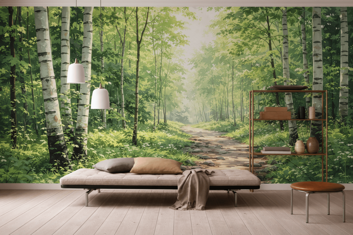 Sylvan Pathway
