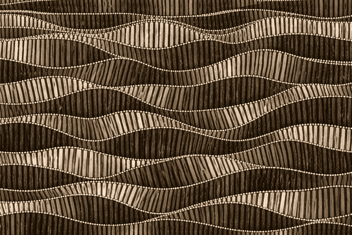 Basalt Ripple