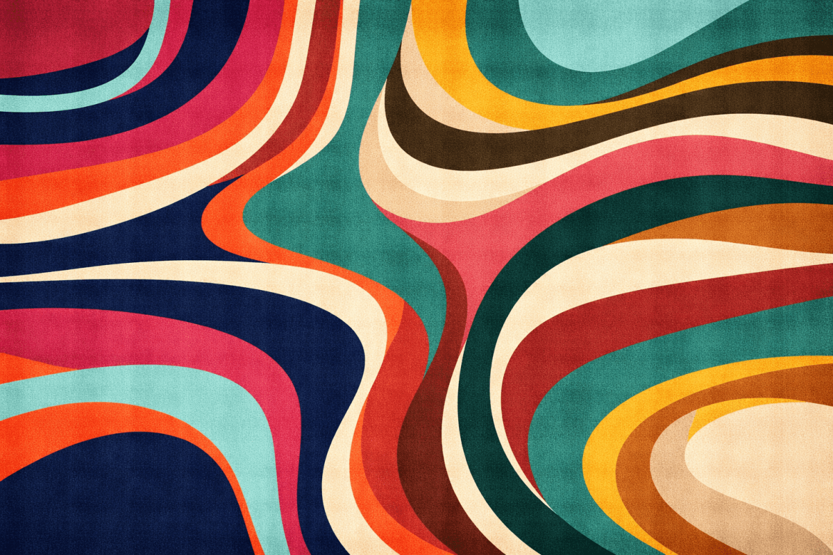 Fluid Landscape