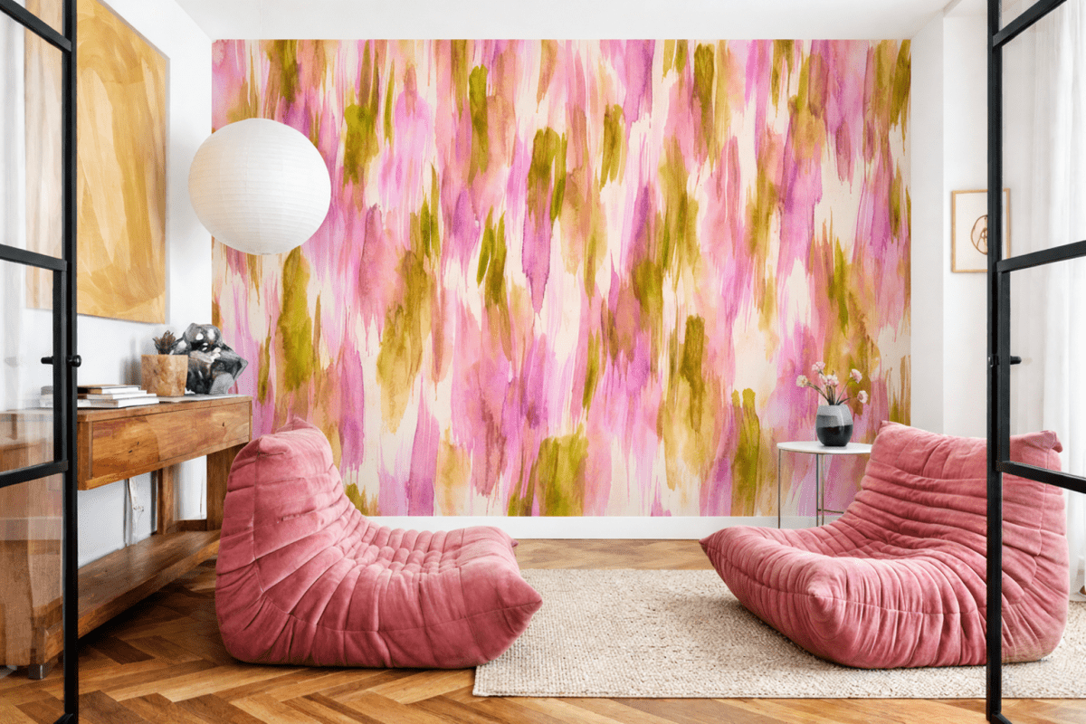Streaked Masquerade
