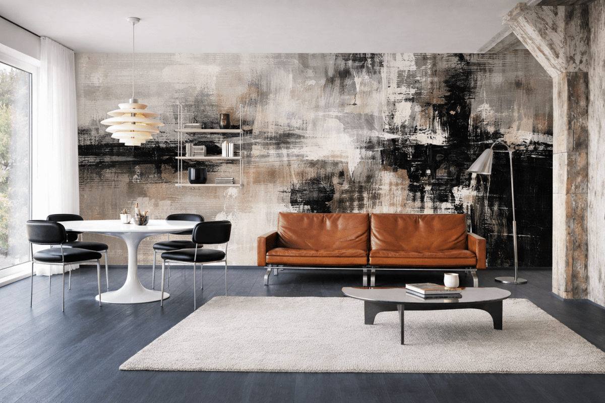 Kaleidoscopic Quartz