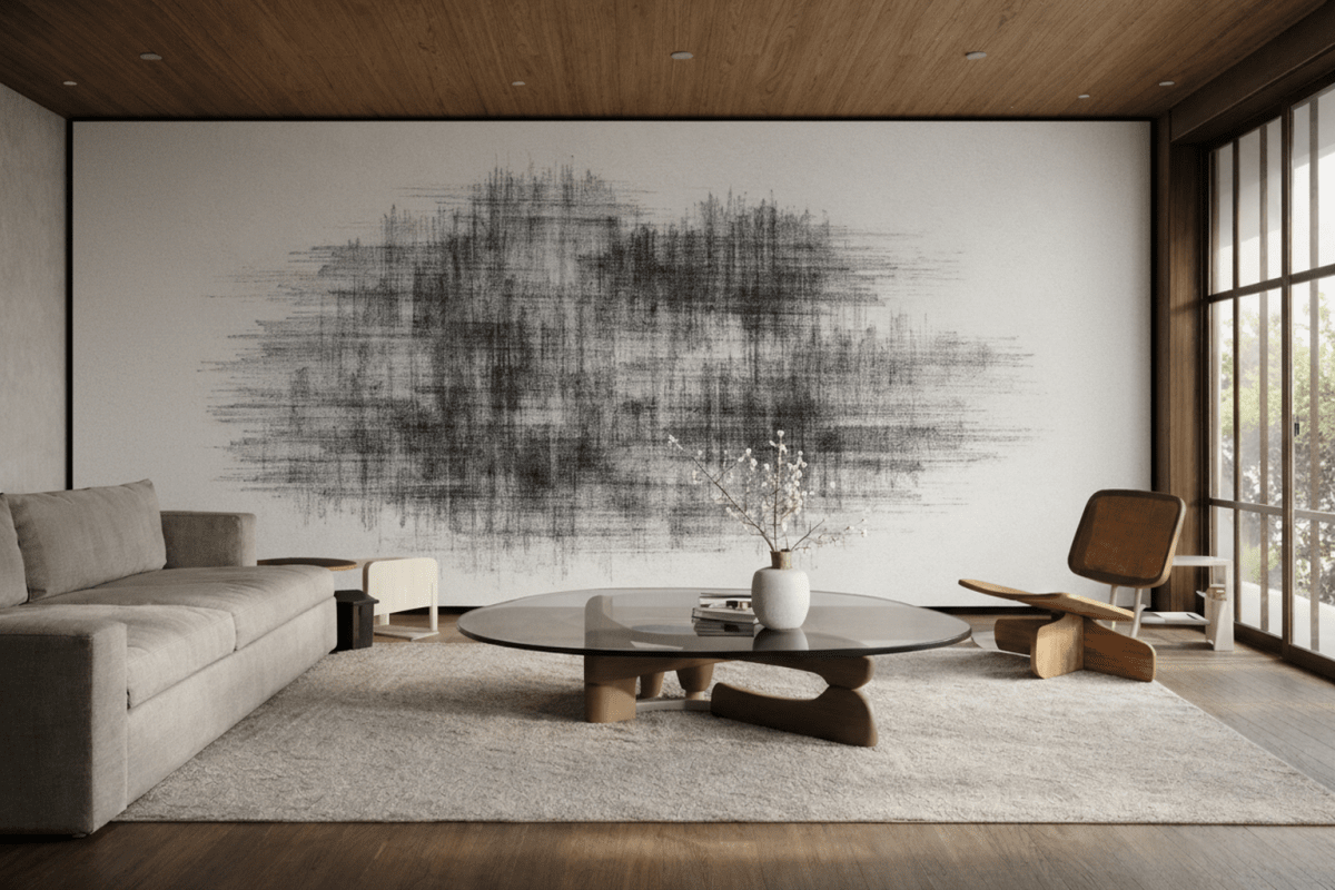 Echoing Textures