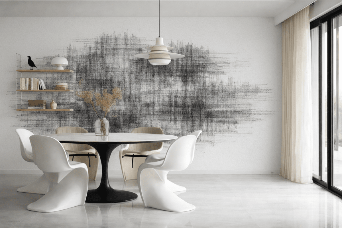 Echoing Textures