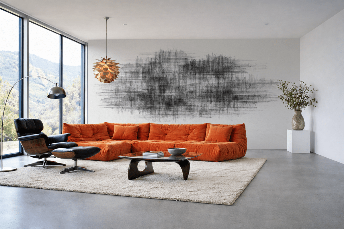 Echoing Textures