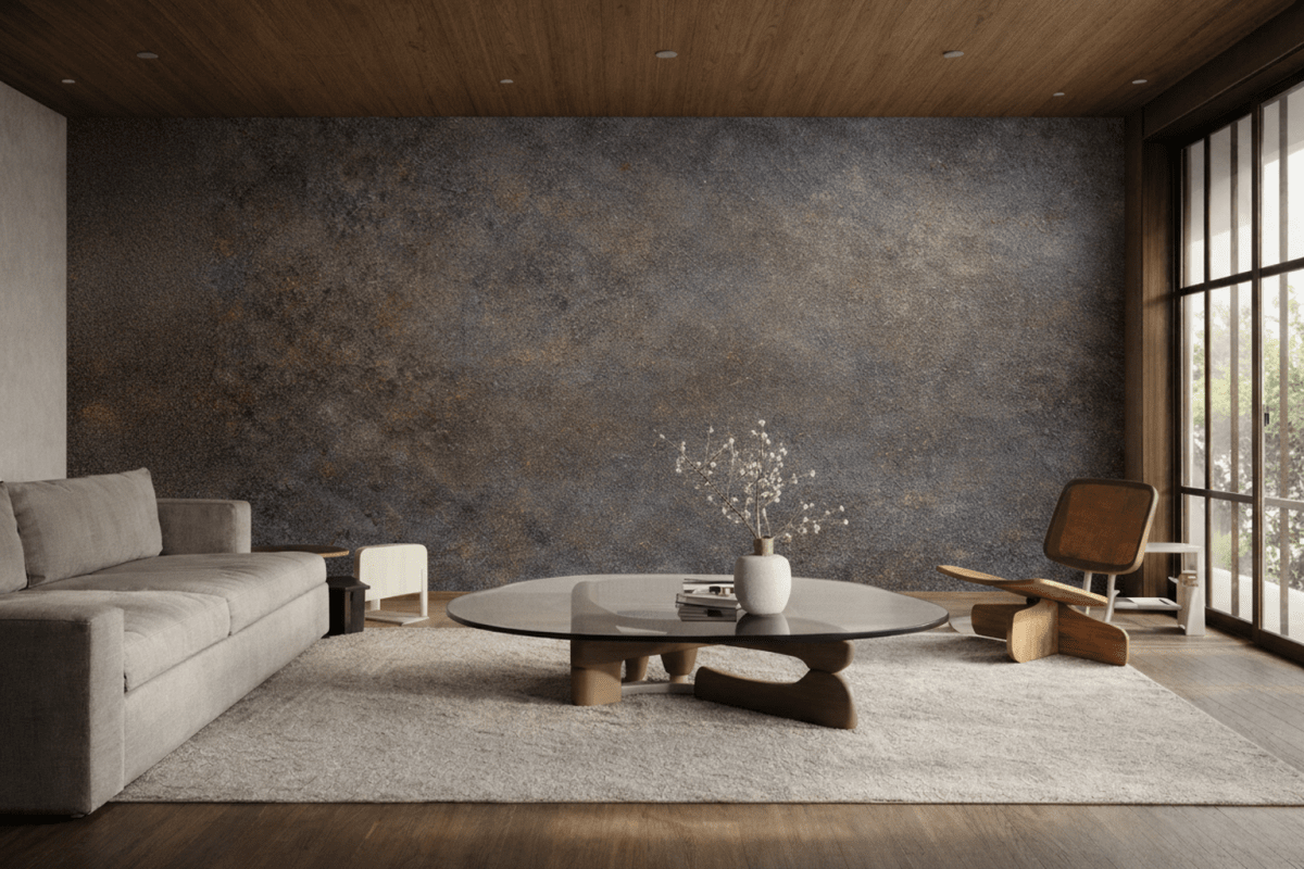 Rustic Terrain