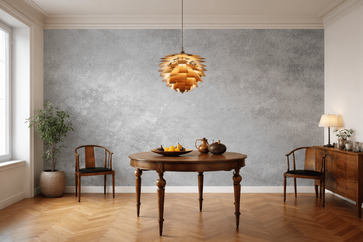 Weathered Silhouettes