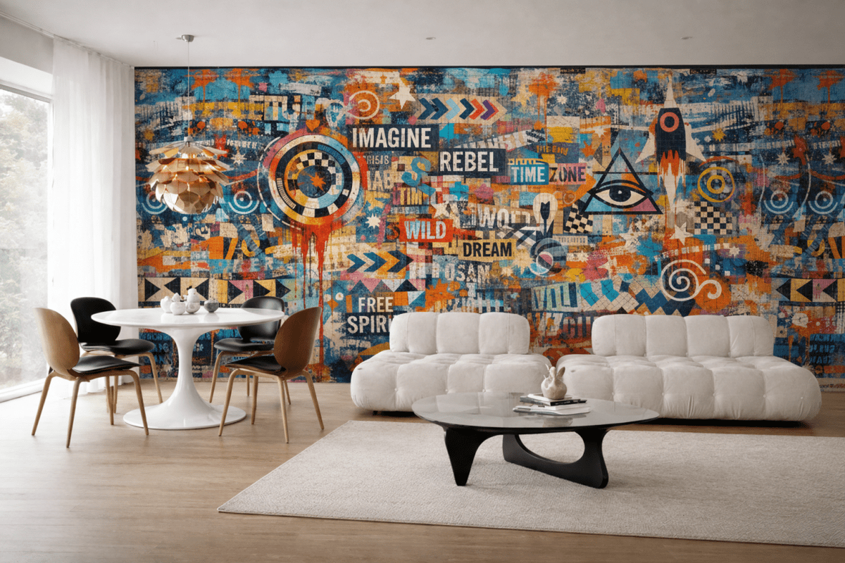 Vivid Dune Constellation