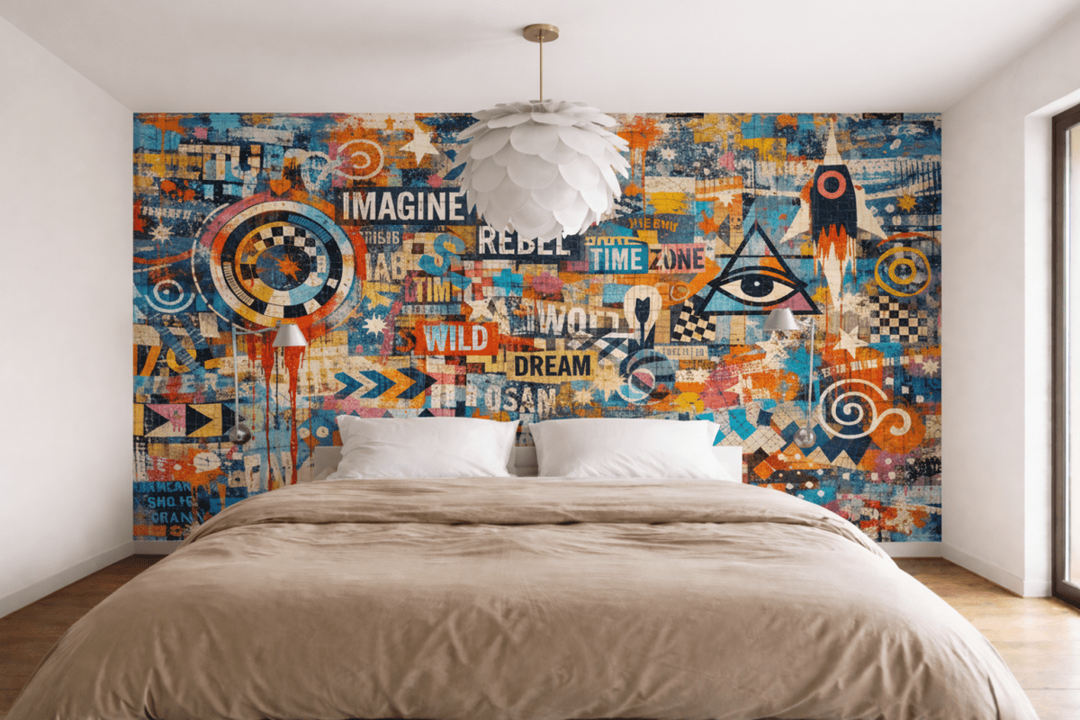 Vivid Dune Constellation