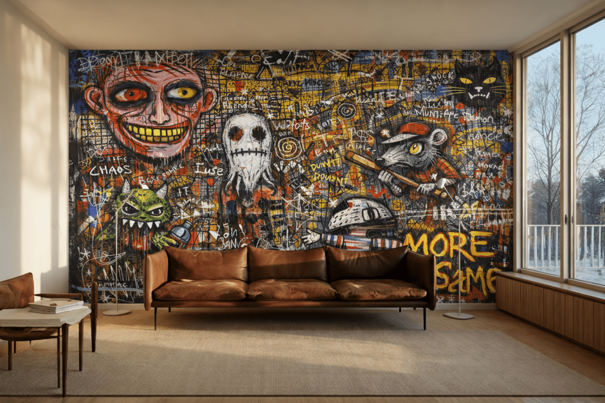 Chaos Canvas