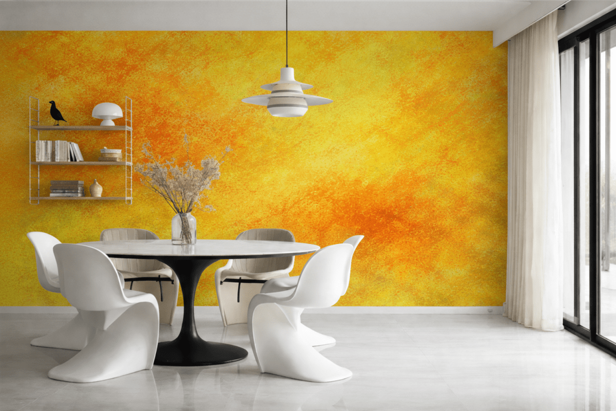 Sunlit Horizon