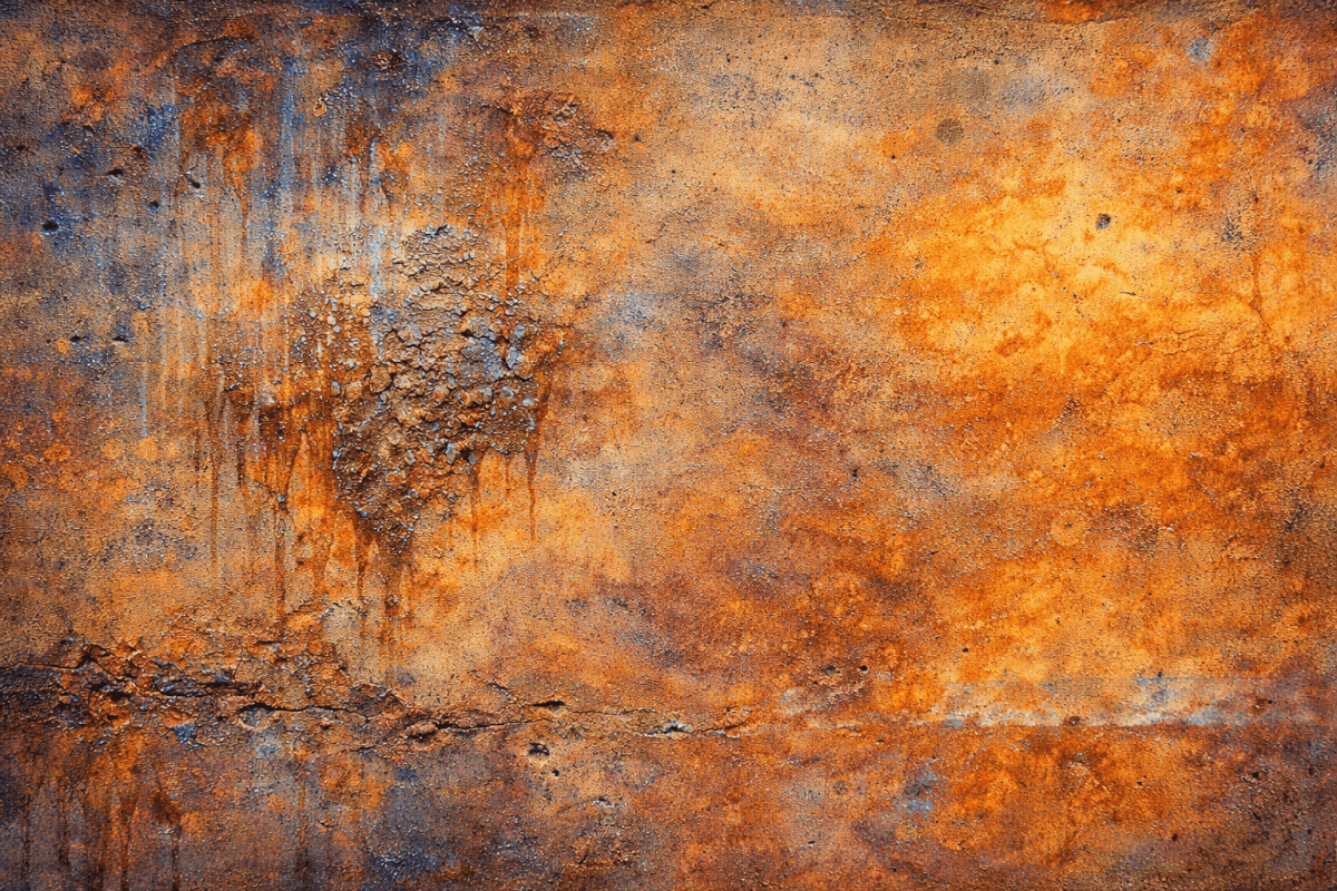 Rustic Kelp Tapestry