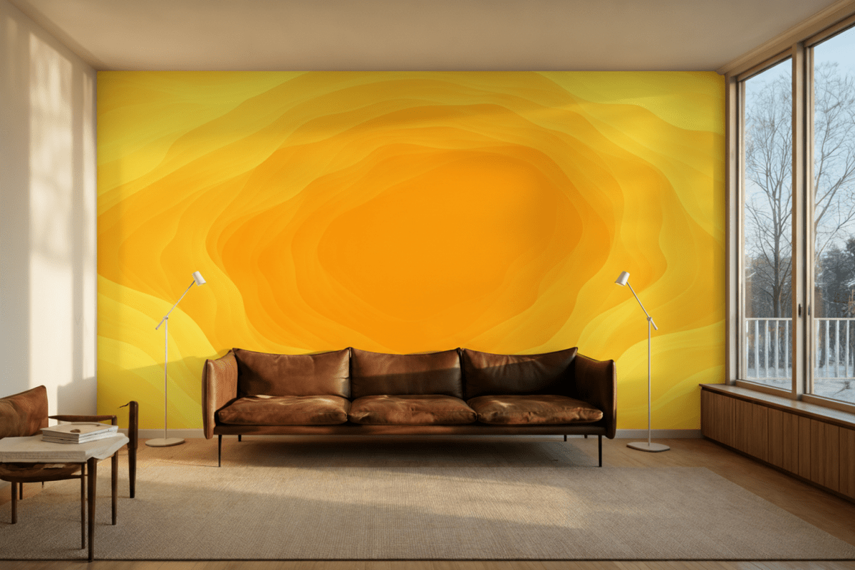 Sunny Reverberation