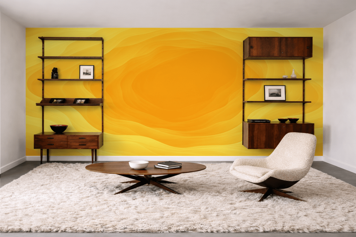 Sunny Reverberation