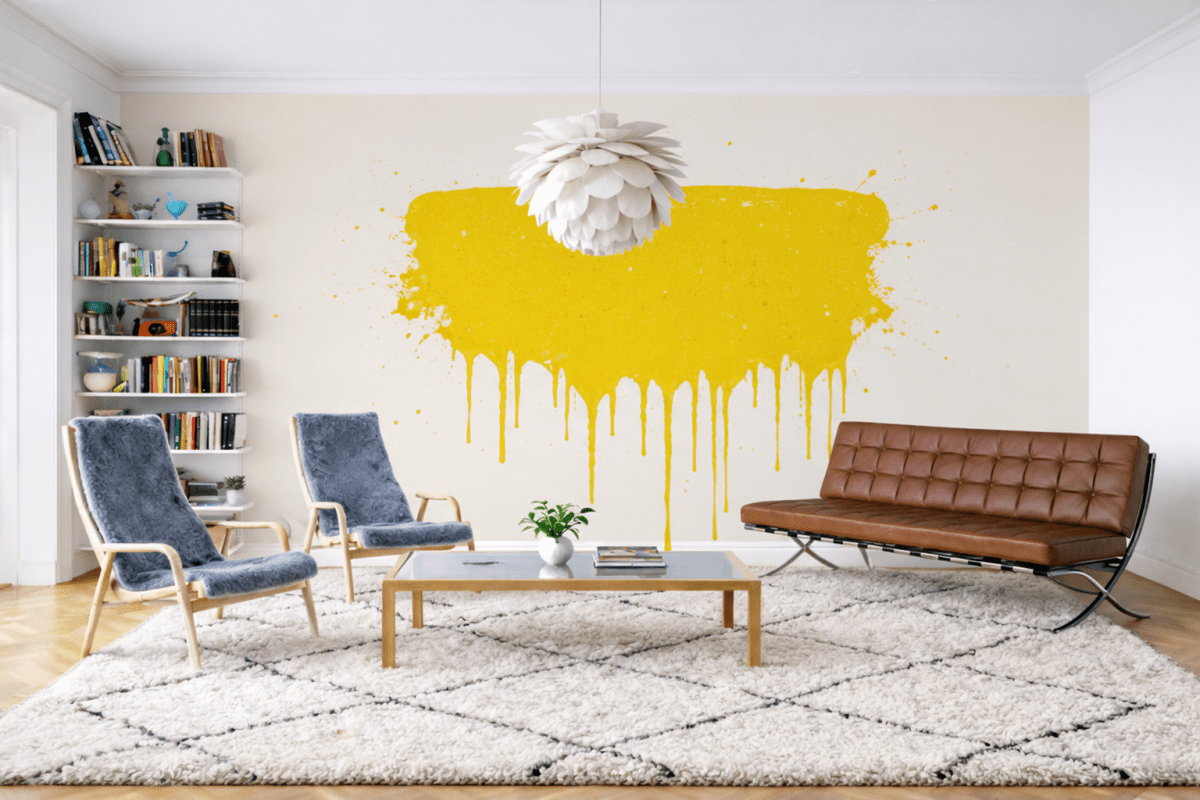 Erupting Citrus Splash