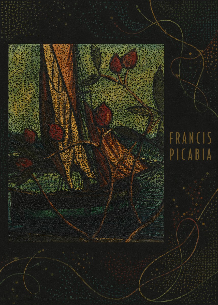 Francis Picabia Iii No3 - Poster